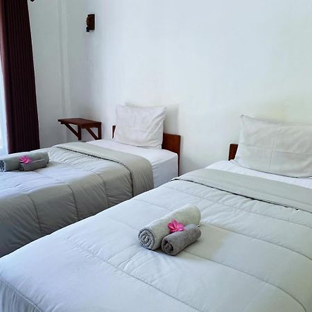 Mango Room Mandalika Kuta  Luaran gambar