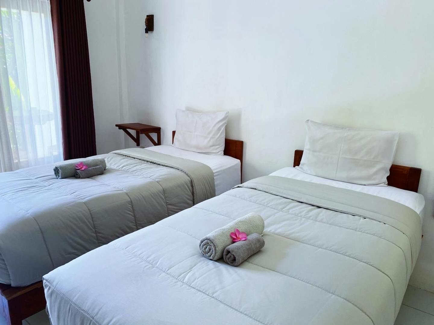 Mango Room Mandalika Kuta  Luaran gambar