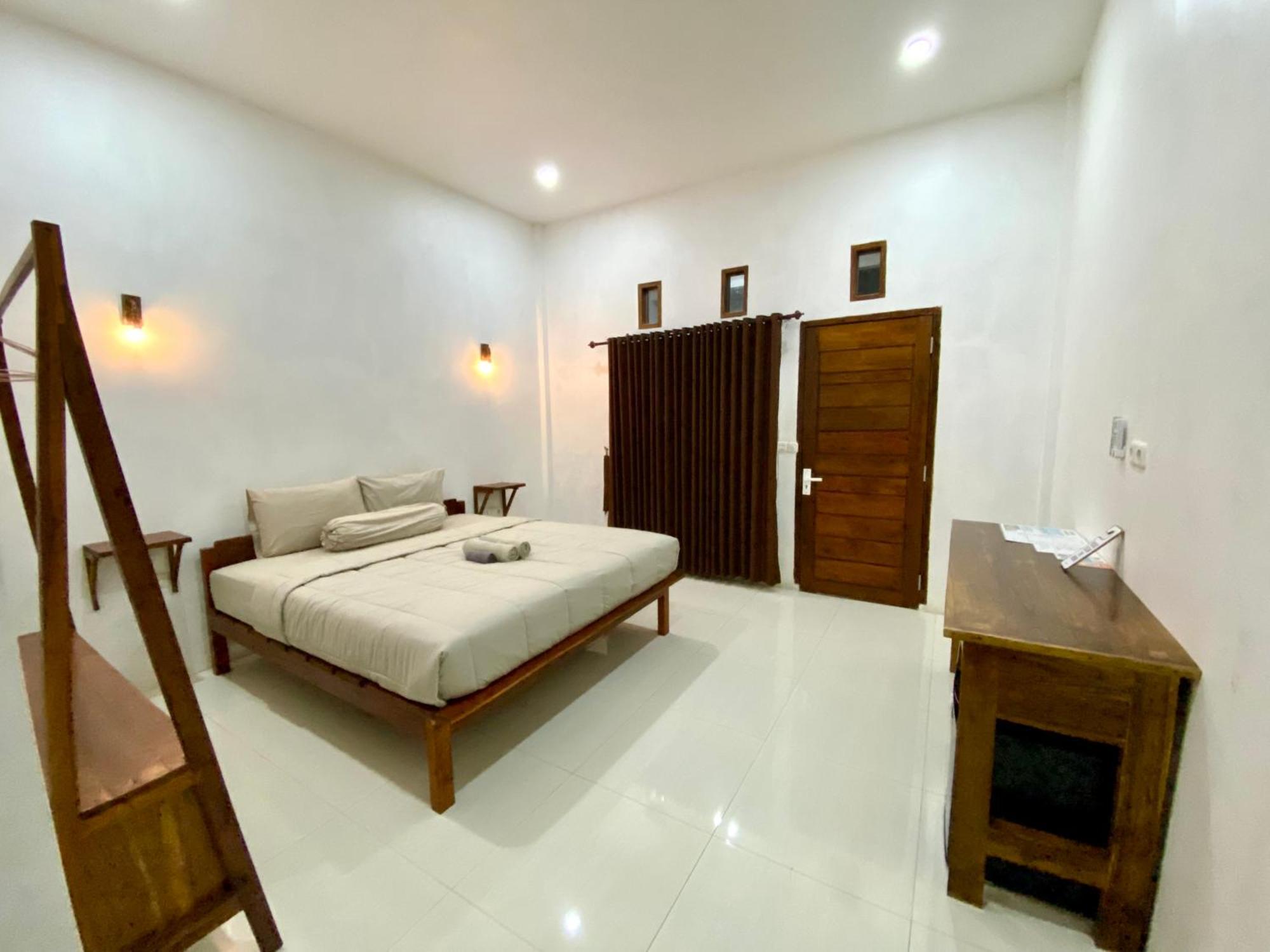 Mango Room Mandalika Kuta  Luaran gambar